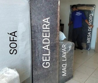 guia de mudanças
